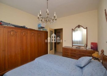 Camera da letto - Appartamento via Brigate, 41, Cuorgnè - foto 18