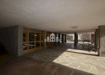 Interno palazzo - Appartamento via Brigate, 41, Cuorgnè - foto 22