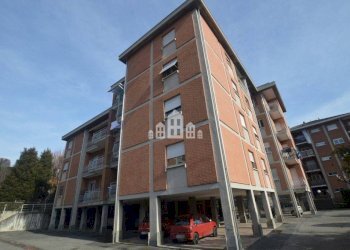 Facciata - Appartamento via Brigate, 41, Cuorgnè - foto 23