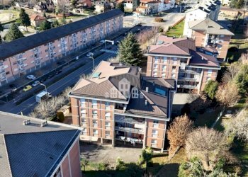 Vista - Appartamento via Brigate, 41, Cuorgnè - foto 25