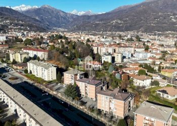 Vista - Appartamento via Brigate, 41, Cuorgnè - foto 26