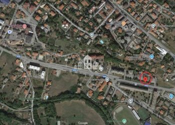 Mappa - Appartamento via Brigate, 41, Cuorgnè - foto 27