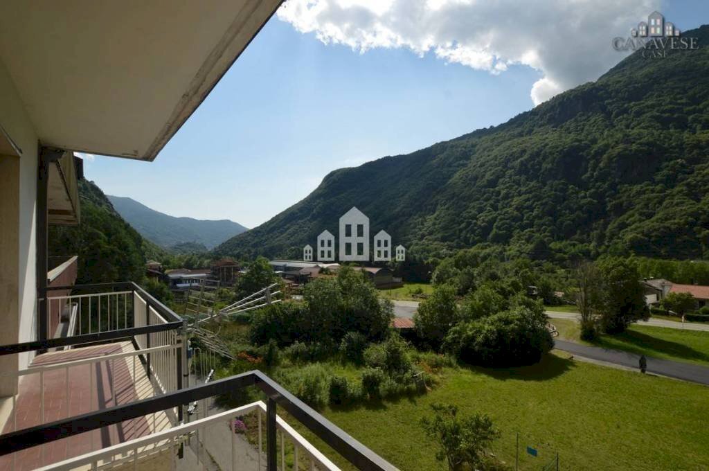 Vista - Quadrilocale Frazione Torre Antigliera, 26, Sparone - foto 2