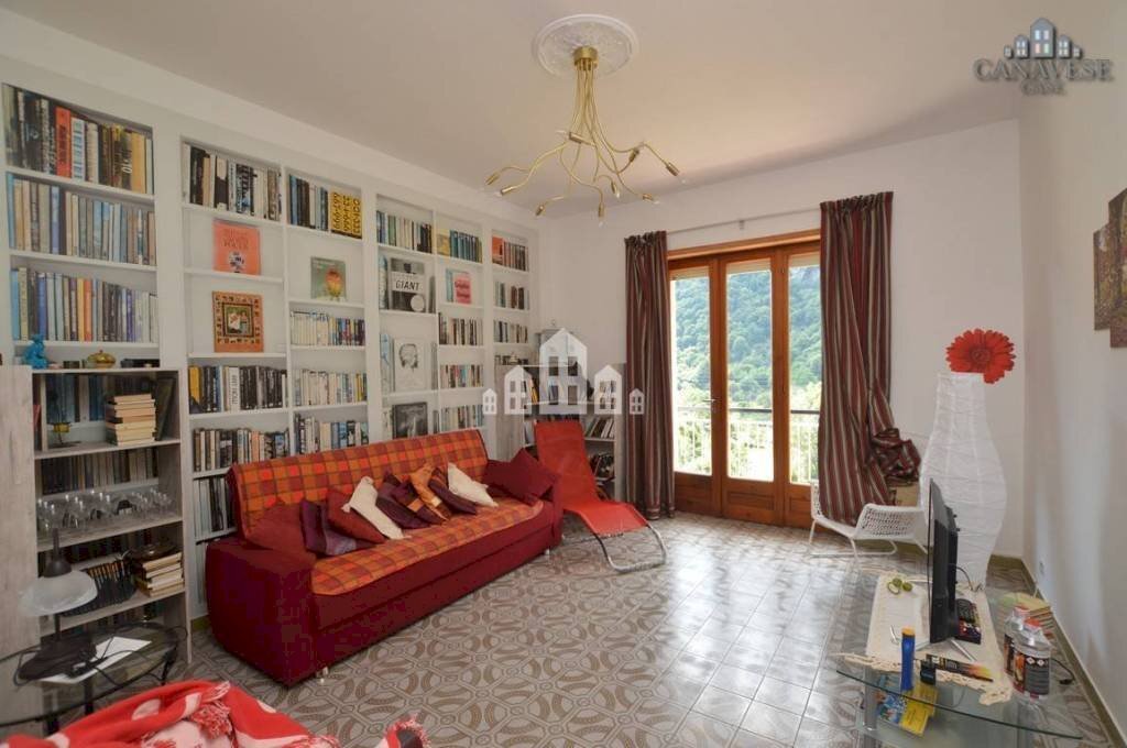 Salone - Quadrilocale Frazione Torre Antigliera, 26, Sparone - foto 3