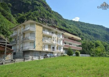Facciata - Quadrilocale Frazione Torre Antigliera, 26, Sparone - foto 1