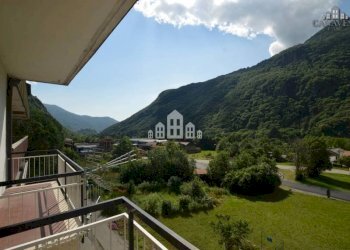 Vista - Quadrilocale Frazione Torre Antigliera, 26, Sparone - foto 2