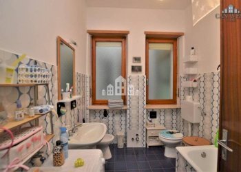 Bagno - Quadrilocale Frazione Torre Antigliera, 26, Sparone - foto 15