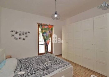 Camera da letto - Quadrilocale Frazione Torre Antigliera, 26, Sparone - foto 16