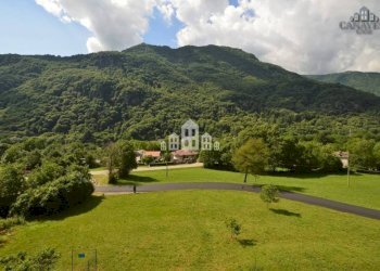 Vista - Quadrilocale Frazione Torre Antigliera, 26, Sparone - foto 18