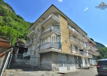 Facciata - Quadrilocale Frazione Torre Antigliera, 26, Sparone - foto 19