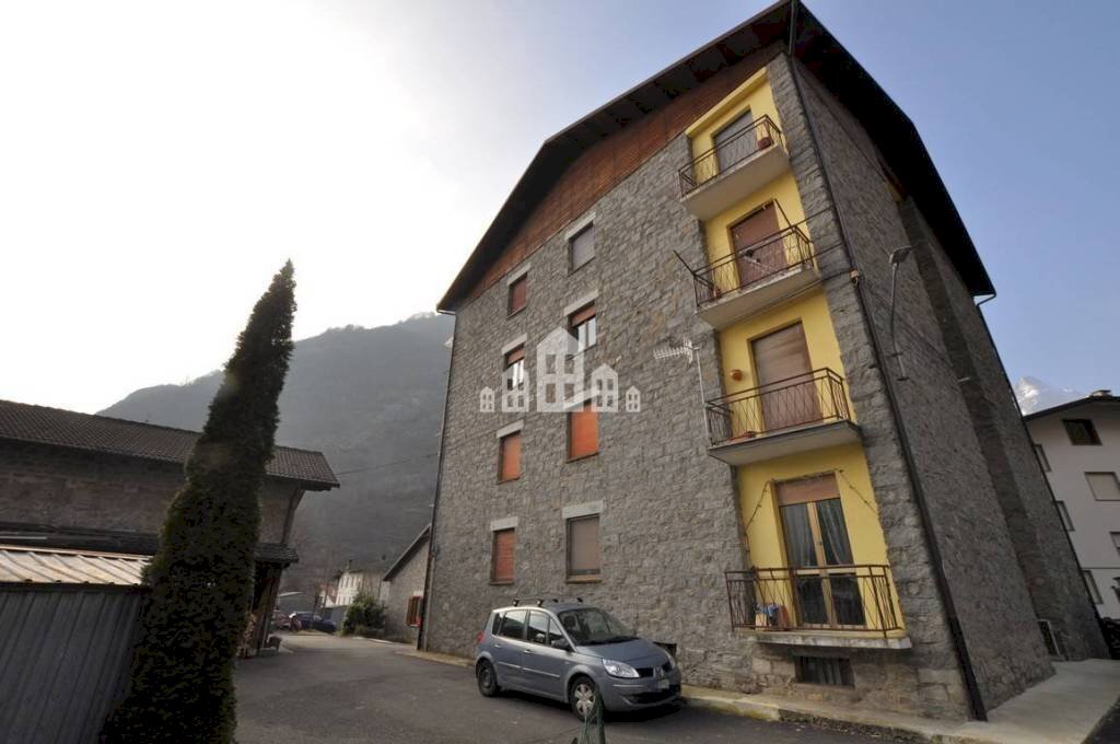 Facciata - Bilocale strada provinciale rosone piantonetto, snc, Locana - foto 1