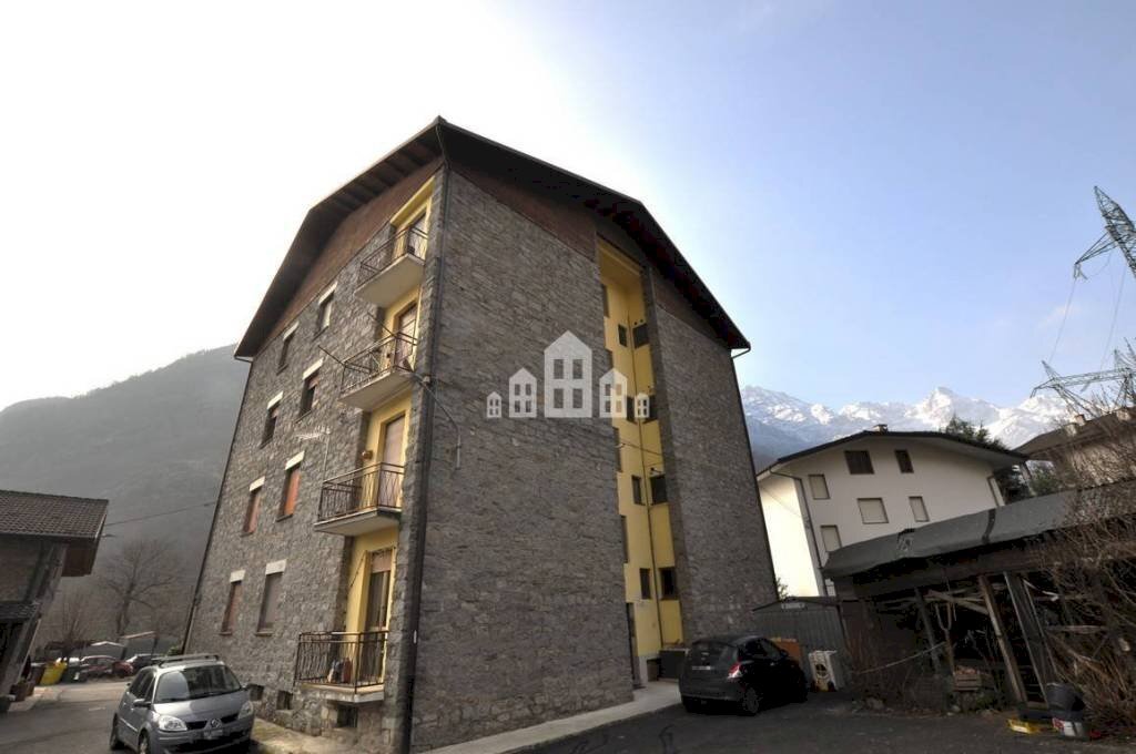 Facciata - Bilocale strada provinciale rosone piantonetto, snc, Locana - foto 2