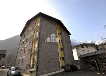 Facciata - Bilocale strada provinciale rosone piantonetto, snc, Locana - foto 2