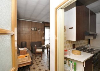 Cucina - Bilocale strada provinciale rosone piantonetto, snc, Locana - foto 5