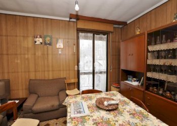 Salone - Bilocale strada provinciale rosone piantonetto, snc, Locana - foto 8