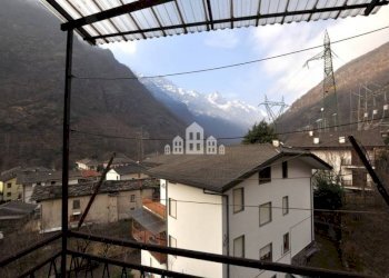 Vista - Bilocale strada provinciale rosone piantonetto, snc, Locana - foto 9