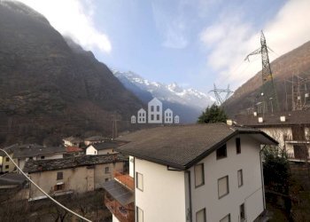 Vista - Bilocale strada provinciale rosone piantonetto, snc, Locana - foto 10