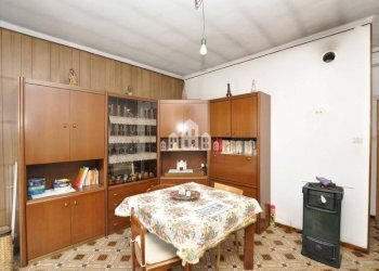 Stanza arredata - Bilocale strada provinciale rosone piantonetto, snc, Locana - foto 11