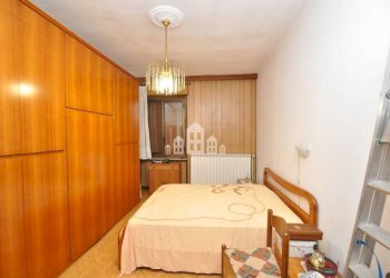 Camera da letto - Bilocale strada provinciale rosone piantonetto, snc, Locana - foto 16