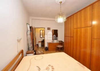 Camera da letto - Bilocale strada provinciale rosone piantonetto, snc, Locana - foto 17