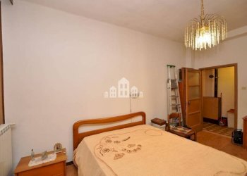 Camera da letto - Bilocale strada provinciale rosone piantonetto, snc, Locana - foto 19