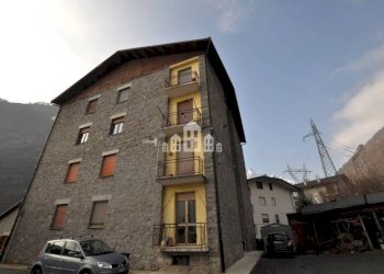 Facciata - Bilocale strada provinciale rosone piantonetto, snc, Locana - foto 20