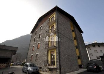 Facciata - Bilocale strada provinciale rosone piantonetto, snc, Locana - foto 21