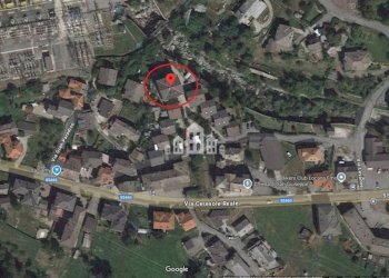 Mappa - Bilocale strada provinciale rosone piantonetto, snc, Locana - foto 22