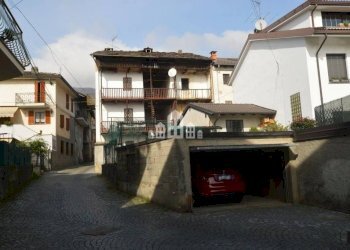 Box auto - Casa indipendente via Pietro Bossatti, 18, Rueglio - foto 2