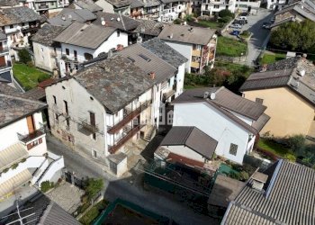 Vista - Casa indipendente via Pietro Bossatti, 18, Rueglio - foto 6