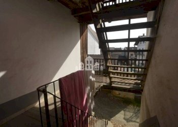 Interno palazzo - Casa indipendente via Pietro Bossatti, 18, Rueglio - foto 12