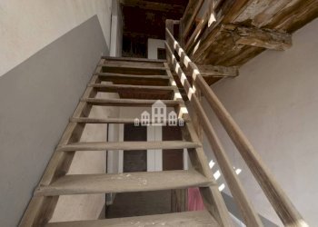 Interno palazzo - Casa indipendente via Pietro Bossatti, 18, Rueglio - foto 15