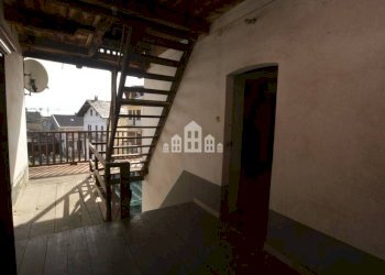 Interno palazzo - Casa indipendente via Pietro Bossatti, 18, Rueglio - foto 17