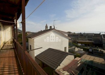 Vista - Casa indipendente via Pietro Bossatti, 18, Rueglio - foto 22