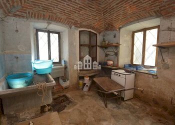 Box auto - Casa indipendente via Pietro Bossatti, 18, Rueglio - foto 30