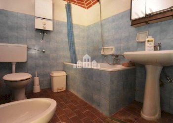 Bagno - Casa indipendente via Pietro Bossatti, 18, Rueglio - foto 33