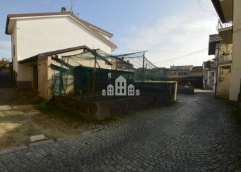 Zona - Casa indipendente via Pietro Bossatti, 18, Rueglio - foto 35
