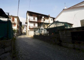 Zona - Casa indipendente via Pietro Bossatti, 18, Rueglio - foto 37