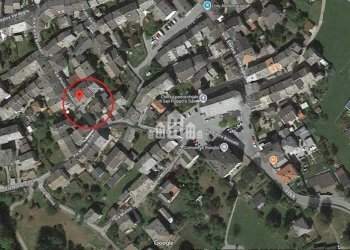 Mappa - Casa indipendente via Pietro Bossatti, 18, Rueglio - foto 39