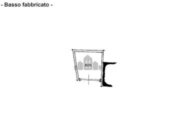 Planimetria - Casa indipendente via Pietro Bossatti, 18, Rueglio - foto 43