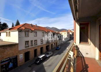 Balcone - Quadrilocale via Torino, 31, Cuorgnè - foto 9