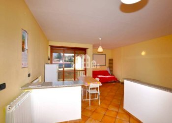 Cucina - Quadrilocale via Torino, 31, Cuorgnè - foto 13