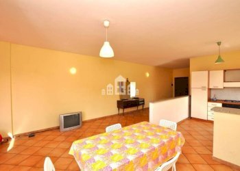 Salone - Quadrilocale via Torino, 31, Cuorgnè - foto 14