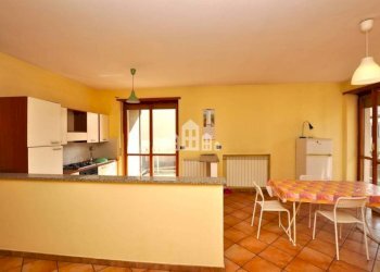 Salone - Quadrilocale via Torino, 31, Cuorgnè - foto 15