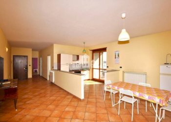 Salone - Quadrilocale via Torino, 31, Cuorgnè - foto 16