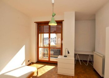 Camera da letto - Quadrilocale via Torino, 31, Cuorgnè - foto 18