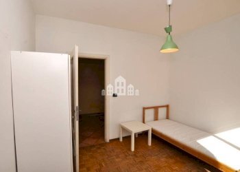 Camera da letto - Quadrilocale via Torino, 31, Cuorgnè - foto 20