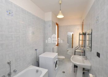 Bagno - Quadrilocale via Torino, 31, Cuorgnè - foto 21