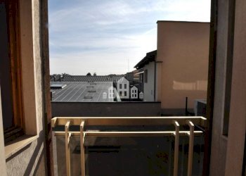 Vista - Quadrilocale via Torino, 31, Cuorgnè - foto 27