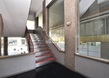 Interno palazzo - Quadrilocale via Torino, 31, Cuorgnè - foto 30